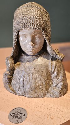 Entrée du Musée des Beaux-Arts by null