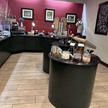 World Golf Village Renaissance St. Augustine Resort - Breakfast buffet - Resorts Near Me - St. Augustine, Florida