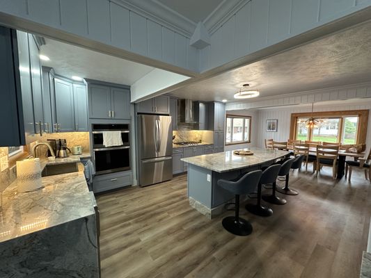 Lakeview Construction