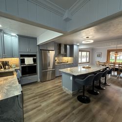 Lakeview Construction