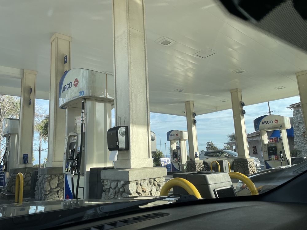 ARCO Updated October 2024 13 Reviews 701 E Foothill Blvd