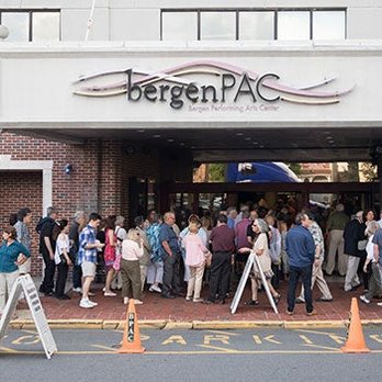 Bergen Performing Arts Center - Performing Arts Near Me - Englewood, New Jersey Bergen Performing Arts Center - Performing Arts Near Me - Englewood, New Jersey