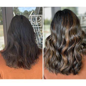 Princeton Salon - Before & after by Madison - Hair Salons Near Me - Buford, Georgia Princeton Salon - Before & after by Madison - Hair Salons Near Me - Buford, Georgia
