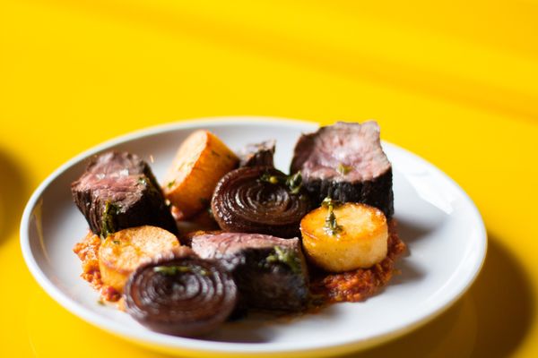 The Ivy Room by null