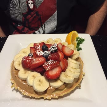 Keke's Breakfast Cafe - Florida Waffle! - Breakfast & Brunch Near Me - Winter Park, Florida Keke's Breakfast Cafe - Florida Waffle! - Breakfast & Brunch Near Me - Winter Park, Florida