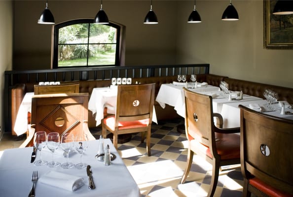 Hôtel Ville d'Hiver by null