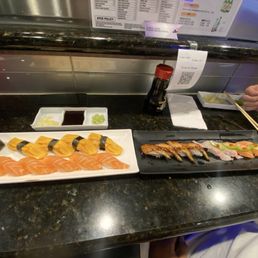 yummy nigiri yummy nigiri