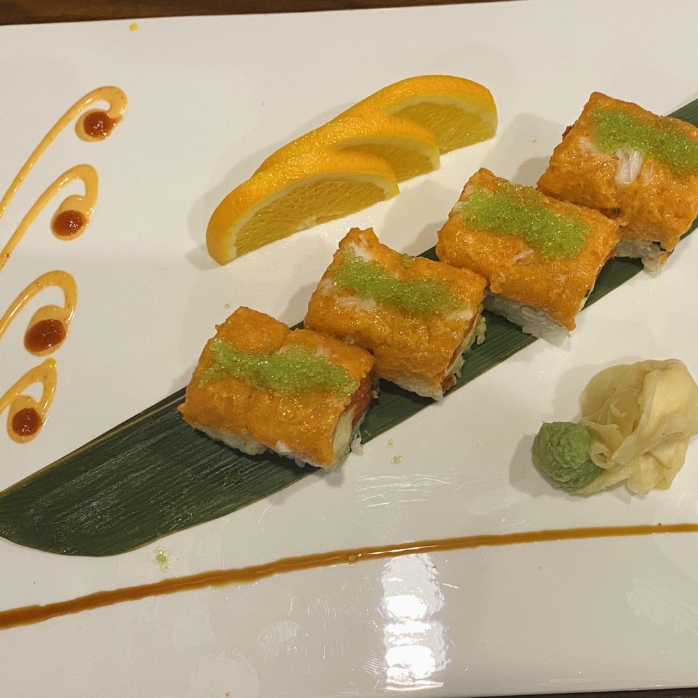 TOP 10 BEST Hibachi Restaurant in Fayetteville, AR - Updated
