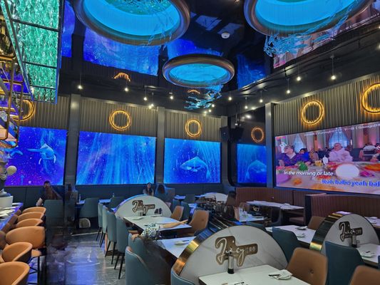 Juicy Dumplings by null