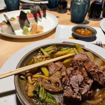 Goma - Sushi Bars Near Me - Cleveland, Ohio Goma - Sushi Bars Near Me - Cleveland, Ohio