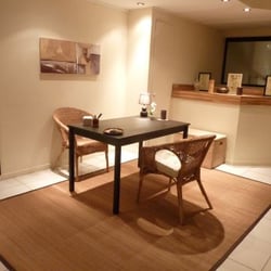Energétique Chinoise et Relaxation - Salle de consultation