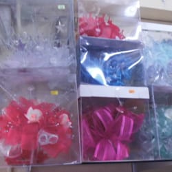 El athelier de Lina - Accesorios.