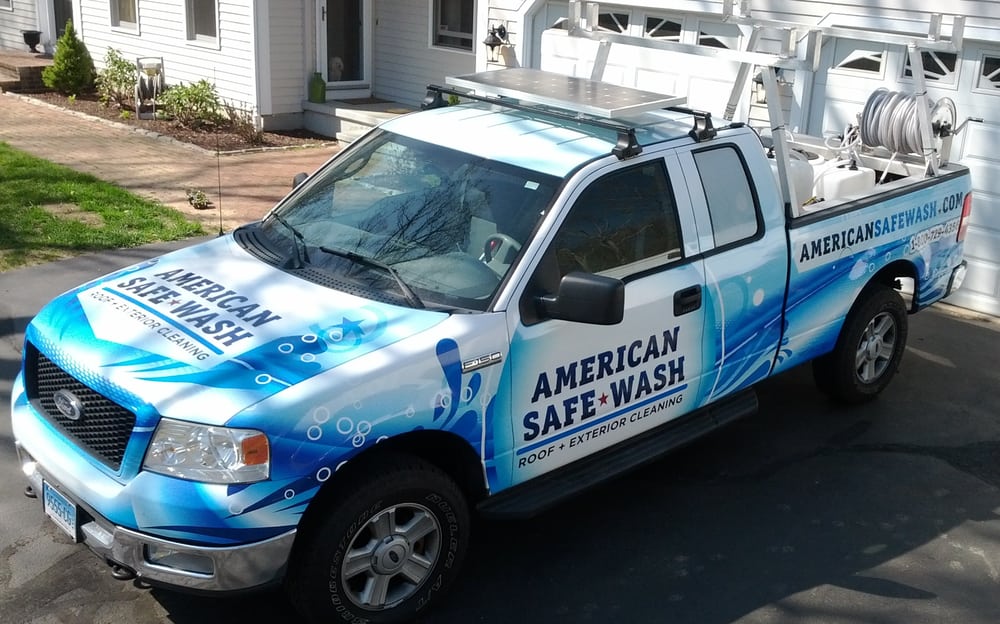 AMERICAN SAFE WASH Updated October 2024 12 Photos 90 Ingham Hill