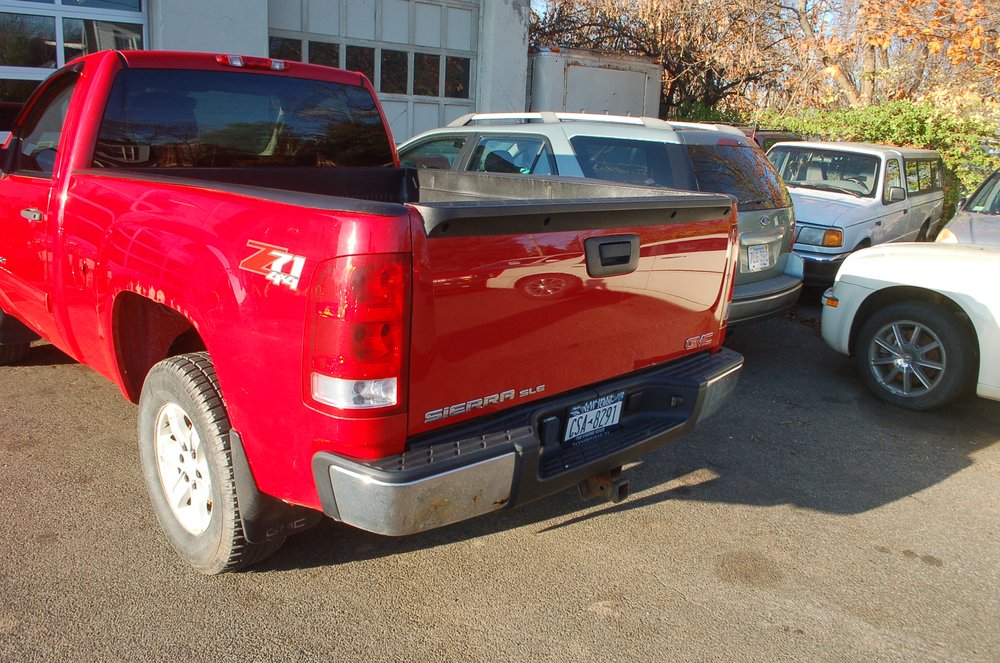 NEWELL STREET TRANSMISSION Updated April 2024 269 Newell St