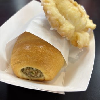 Donuts Donuts - Donuts Near Me - West Monroe, Louisiana