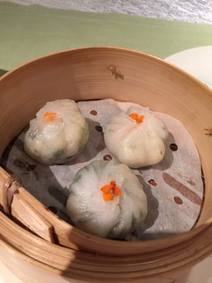 Hoi King Heen by null