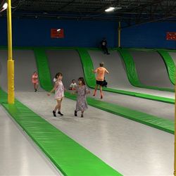 Jumping World - Kennesaw