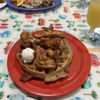 The Potholder Cafe - Breakfast & Brunch Near Me - Long Beach, California The Potholder Cafe - Breakfast & Brunch Near Me - Long Beach, California