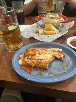 El Toro by null