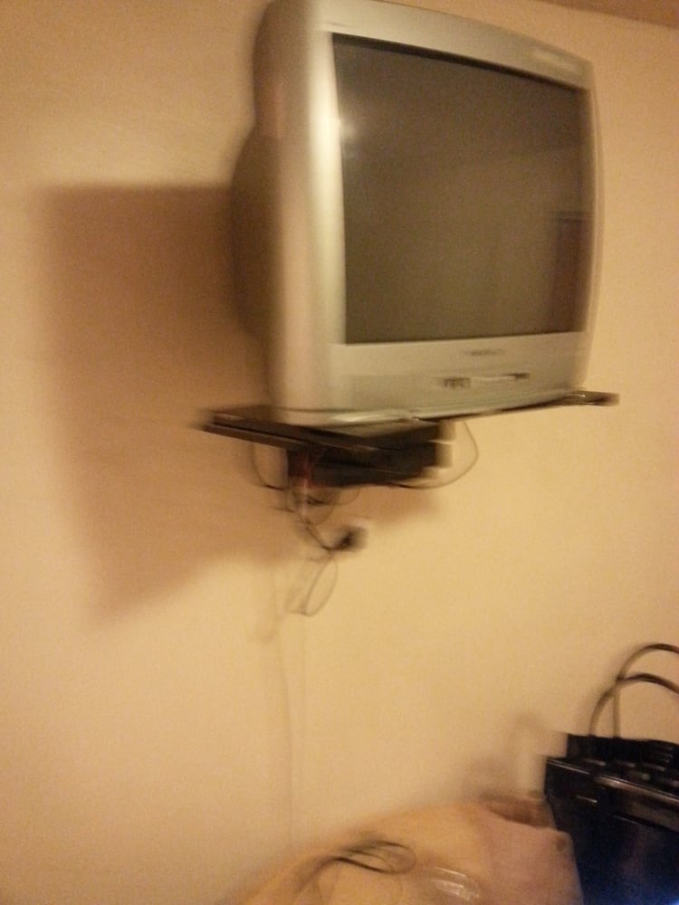 AMERICAN MOTEL Updated August 2024 255 E Terra Bella Ave, Pixley