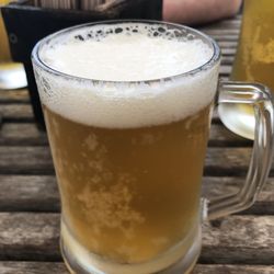 The Piha Cafe