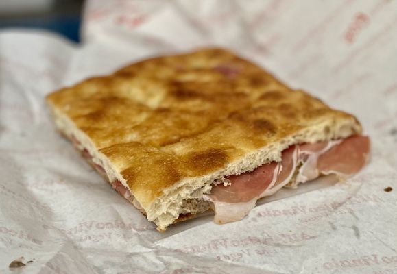 All'Antico Vinaio by null