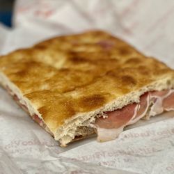 All’Antico Vinaio - The Boss