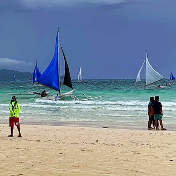 Boracay - Beaches Near Me - Malay, AKL