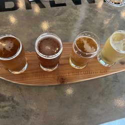 Emerald Coast Brewing Company