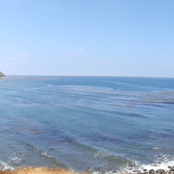 Bluff Cove - Paradise found - Beaches Near Me - Palos Verdes Estates, California