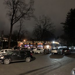 Outside Outside