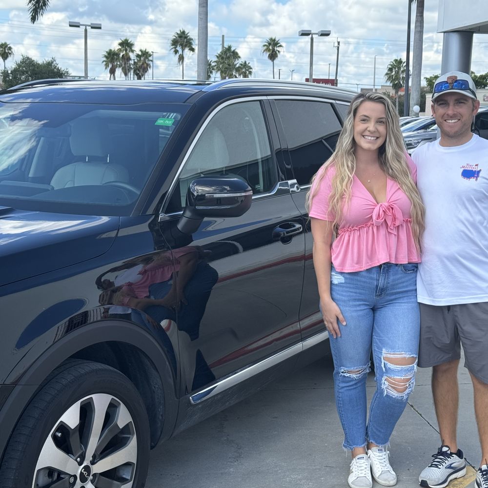 Wallace Kia - Car Dealers Near Me - Stuart, Florida Wallace Kia - Car Dealers Near Me - Stuart, Florida