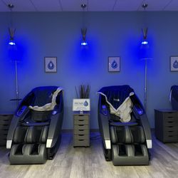 Prime IV Hydration & Wellness