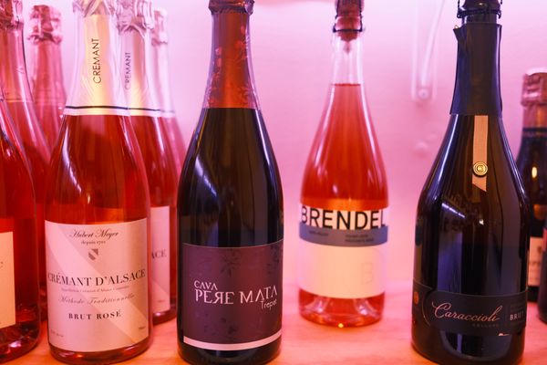 DECANTsf Bottle Shop & Bar by null
