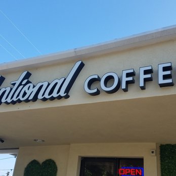 Intentional Coffee - Storefront - Coffee & Tea Near Me - Fullerton, California Intentional Coffee - Storefront - Coffee & Tea Near Me - Fullerton, California