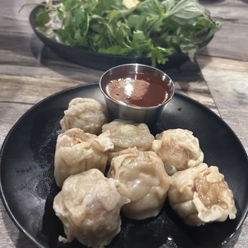 Kingdom of Pho - Dumplings - Vietnamese Near Me - Rexburg, Idaho Kingdom of Pho - Dumplings - Vietnamese Near Me - Rexburg, Idaho