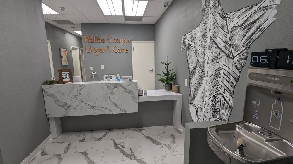 MALIBU CANYON URGENT CARE Updated August 2024 14 Photos & 12