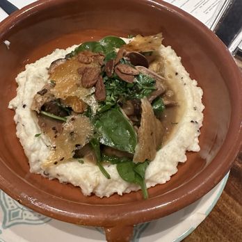 Olea - Braised Garlic Chicken - Tapas Bars Near Me - Brooklyn, New York