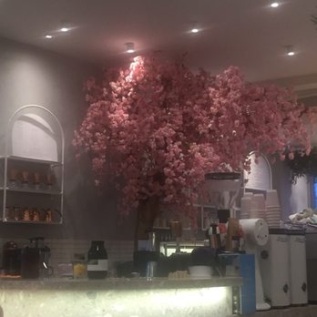 Élan Cafe - Cafes Near Me - London, XGL