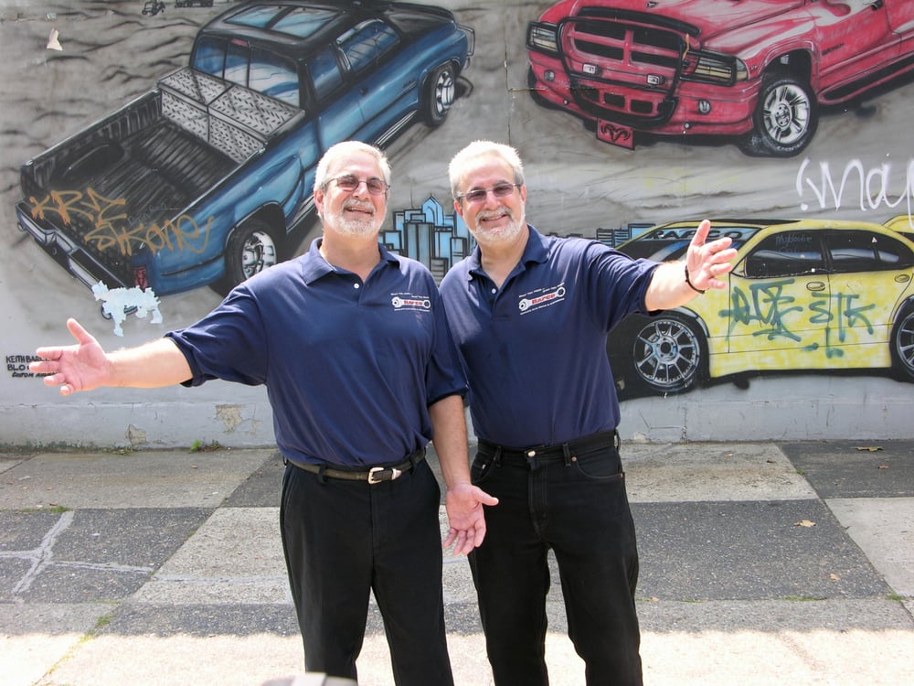 RAPCO AUTOMOTIVE CENTERS Updated September 2024 14 Photos & 14