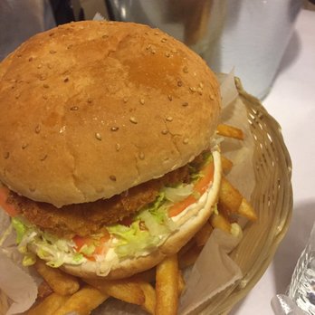 Seafood Boil - Fried catfish sandwich with perfect fries - Seafood Near Me - Dunellen, New Jersey Seafood Boil - Fried catfish sandwich with perfect fries - Seafood Near Me - Dunellen, New Jersey