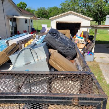H-Town Junk Removal - Fully loaded - Junk Removal & Hauling Near Me H-Town Junk Removal - Fully loaded - Junk Removal & Hauling Near Me
