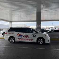 FOX TOYOTA OF EL PASO - 40 Photos & 73 Reviews - 11165 Gateway W, El ...