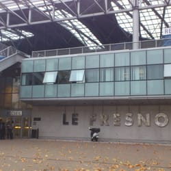 Le Fresnoy