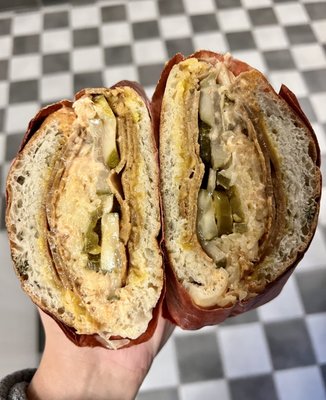 Seitan's Helper by null