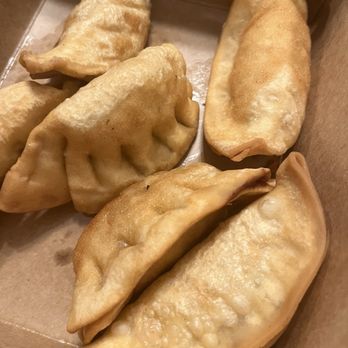 Thaibodia Bistro - Milpitas - Pan fried dumplings - Thai Near Me - Milpitas, California Thaibodia Bistro - Milpitas - Pan fried dumplings - Thai Near Me - Milpitas, California