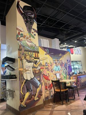 Lost Dog Cafe - South Arlington by null