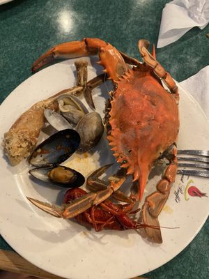 Feast Buffet by null