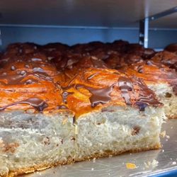 Panaderia San Miguel