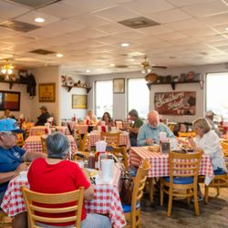 Mike Cotten's BBQ